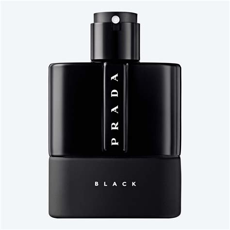 luna rossa black prada eau de parfum spray|prada luna rossa black 50ml.